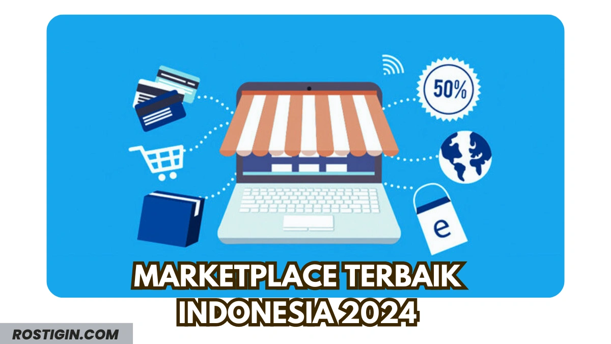 Marketplace - rostigin.com