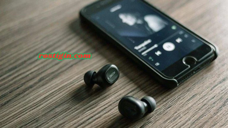 4 Cara Menyambungkan Earphone Bluetooth ke HP